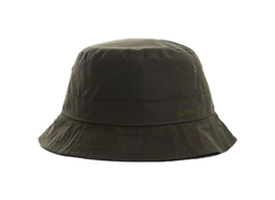 BELSAY WAX BUCKET HAT